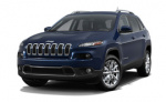 Jeep Cherokee 0-60 times