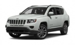 Jeep Compass 0-60 times