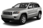 Jeep Grand Cherokee 0-60 times