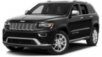 Jeep Grand Cherokee 0-60 times