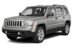 Jeep Patriot 0-60 times