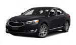 Kia Cadenza 0-60 times