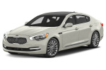 Kia K900 0-60 times
