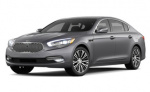 Kia K900 0-60 times