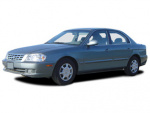 Kia Optima 0-60 times