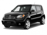 Kia Soul 0-60 times