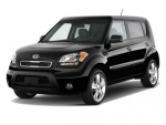 Kia Soul 0-60 times