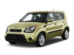 Kia Soul 0-60 times