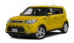 Kia Soul 0-60 times