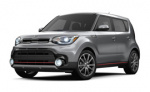 Kia Soul 0-60 times