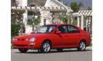 Kia Spectra 0-60 times