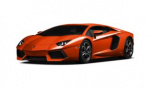 Lamborghini Aventador 0-60 times