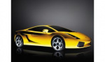 Lamborghini Gallardo 0-60 times