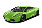 Lamborghini Gallardo 0-60 times