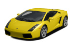 Lamborghini Gallardo 0-60 times
