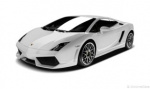 Lamborghini Gallardo 0-60 times