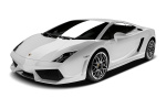 Lamborghini Gallardo 0-60 times