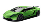 Lamborghini Gallardo 0-60 times