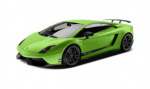 Lamborghini Gallardo 0-60 times