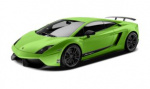 Lamborghini Gallardo 0-60 times