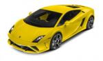 Lamborghini Gallardo 0-60 times