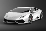 Lamborghini Huracan 0-60 times