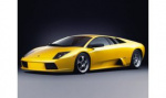 Lamborghini Murcielago 0-60 times