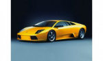 Lamborghini Murcielago 0-60 times