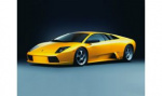Lamborghini Murcielago 0-60 times