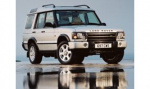 Land Rover Discovery 0-60 times