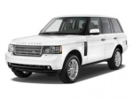 Land Rover Range Rover 0-60 times