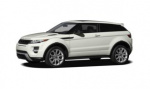 Land Rover Range Rover Evoque 0-60 times
