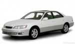 Lexus ES 300 0-60 times