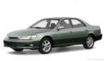 Lexus ES 300 0-60 times