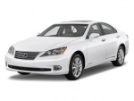 Lexus ES 350 0-60 times