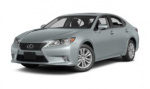 Lexus ES 350 0-60 times