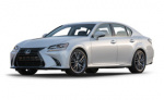 Lexus GS 200t 0-60 times