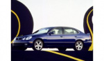 Lexus GS 400 0-60 times