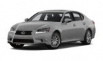 Lexus GS 450h 0-60 times