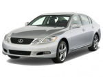 Lexus GS 460 0-60 times