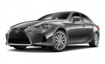 Lexus IS 200t 0-60 times