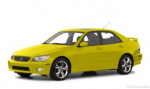 Lexus IS 300 0-60 times