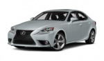 Lexus IS 350 0-60 times