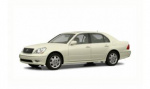 Lexus LS 430 0-60 times