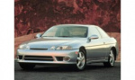Lexus SC 300 0-60 times