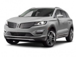 Lincoln MKC 0-60 times