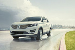 Lincoln MKC 0-60 times