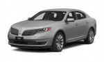 Lincoln MKS 0-60 times