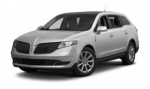 Lincoln MKT 0-60 times