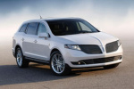 Lincoln MKT 0-60 times